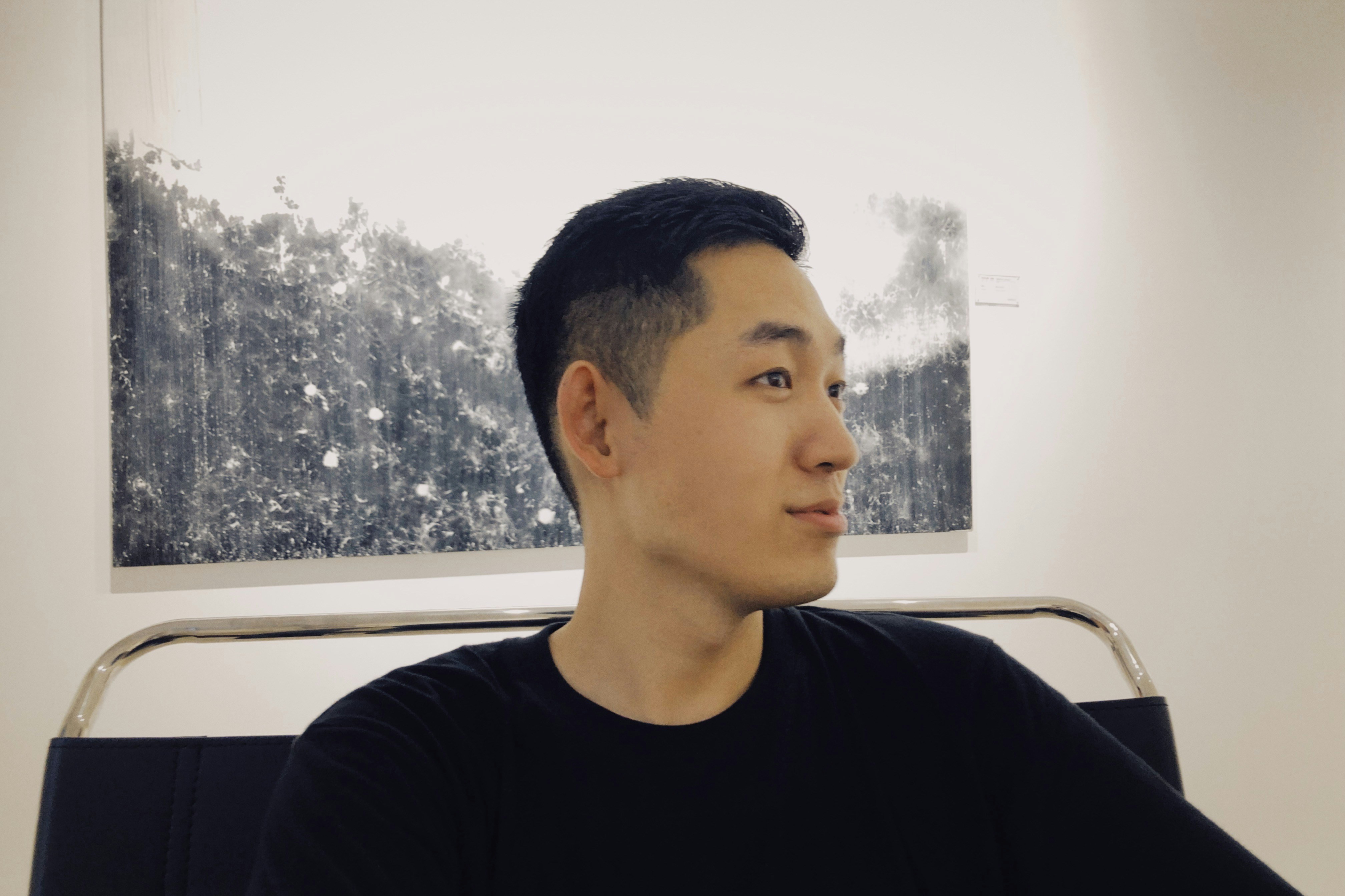 Go to Jiang Yu's profile