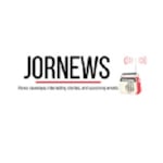 Avatar of user jornews