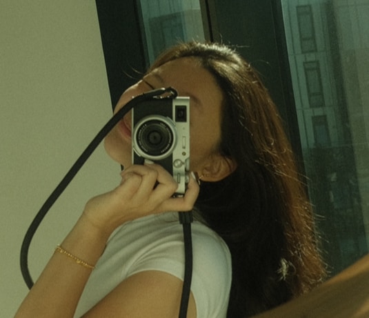 Go to sophie peng's profile