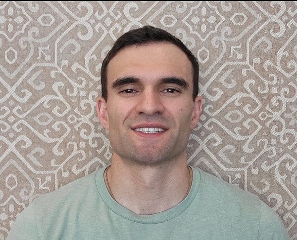 Go to Josh Ogden's profile