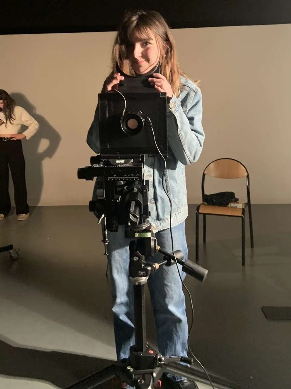 Go to Calo- Typie's profile