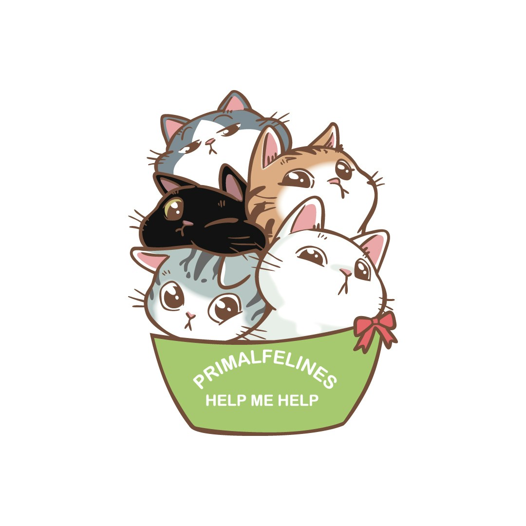 Go to Primal Felines's profile