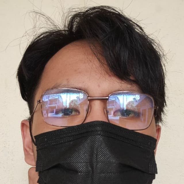 Buka profil Richard kapojos