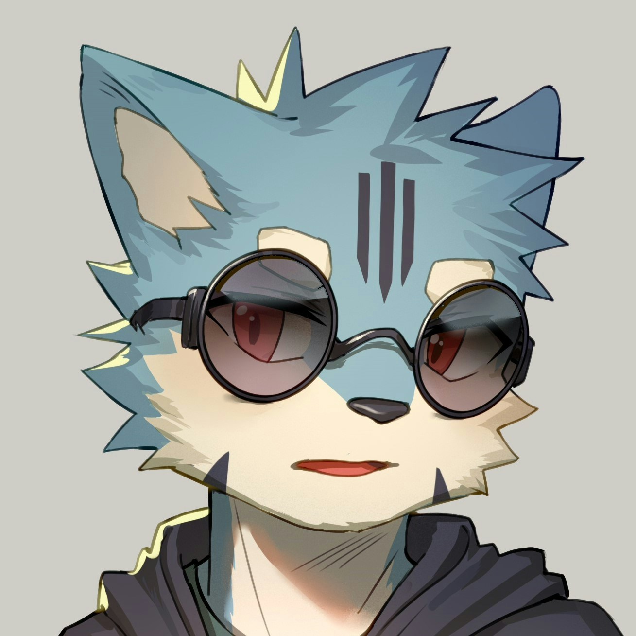 Go to Blade Lustre's profile