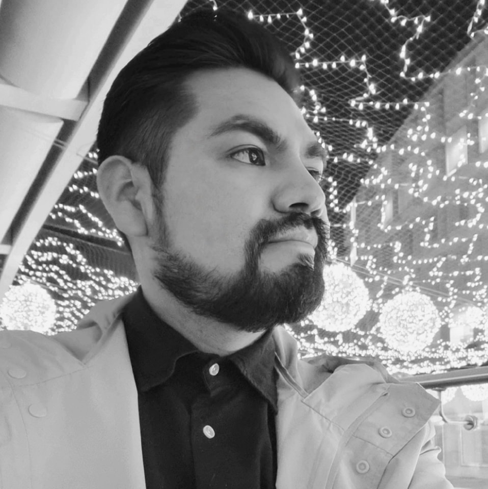 Go to Jonathan Tesmaye Salvador's profile