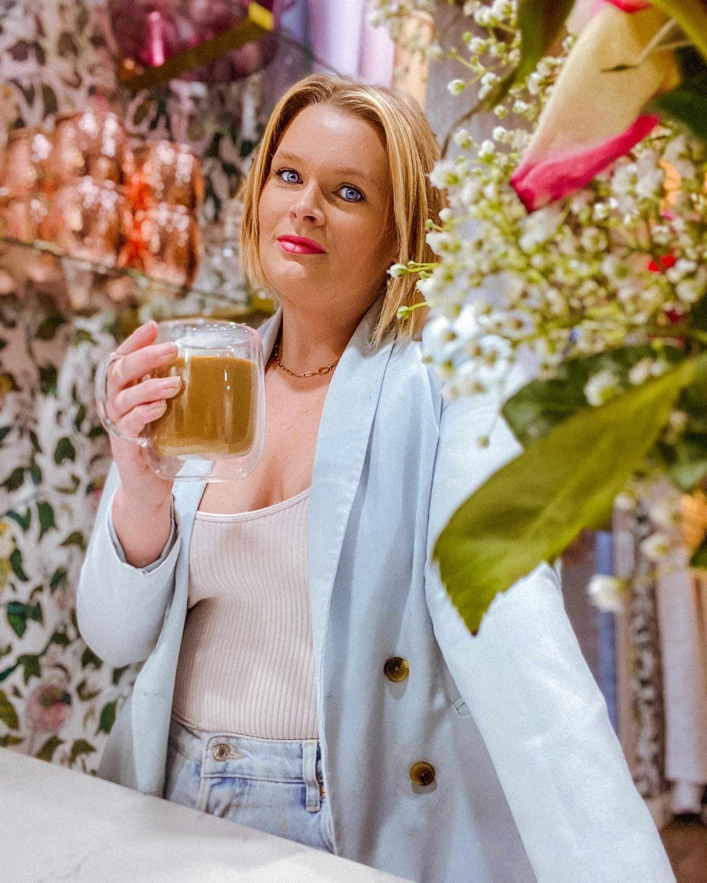 Avatar of user Manda Hansen