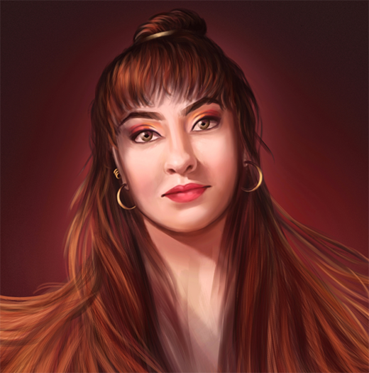 Ve al perfil de Chloé Amiot