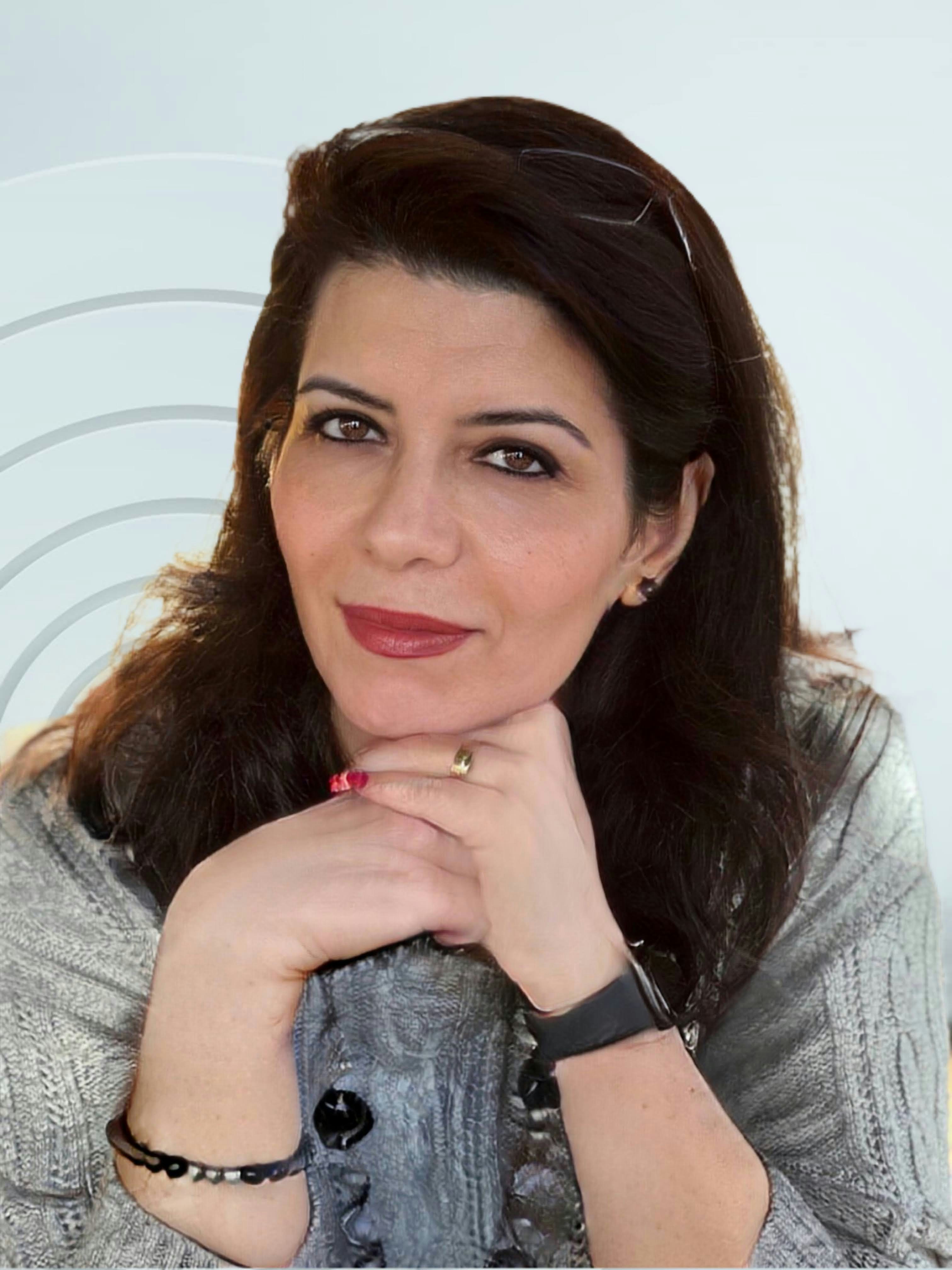 Go to Mahsha Ziapour's profile