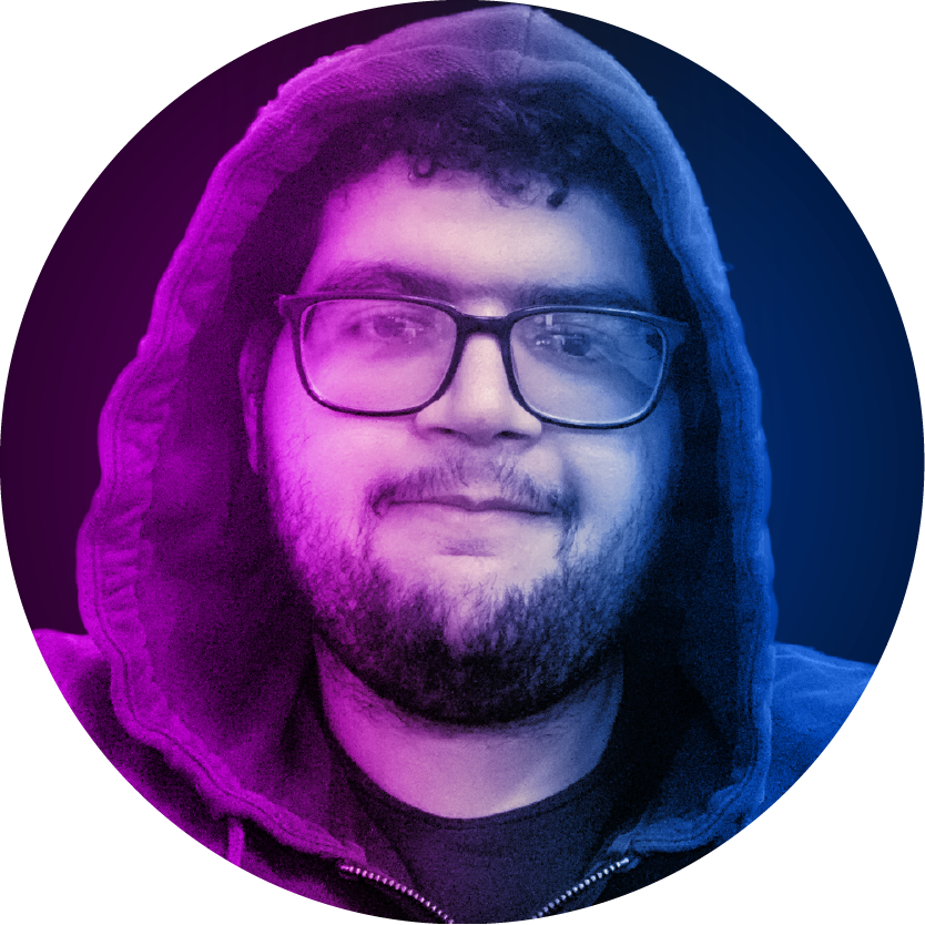 Zum Profil von Gabriel Villaverde