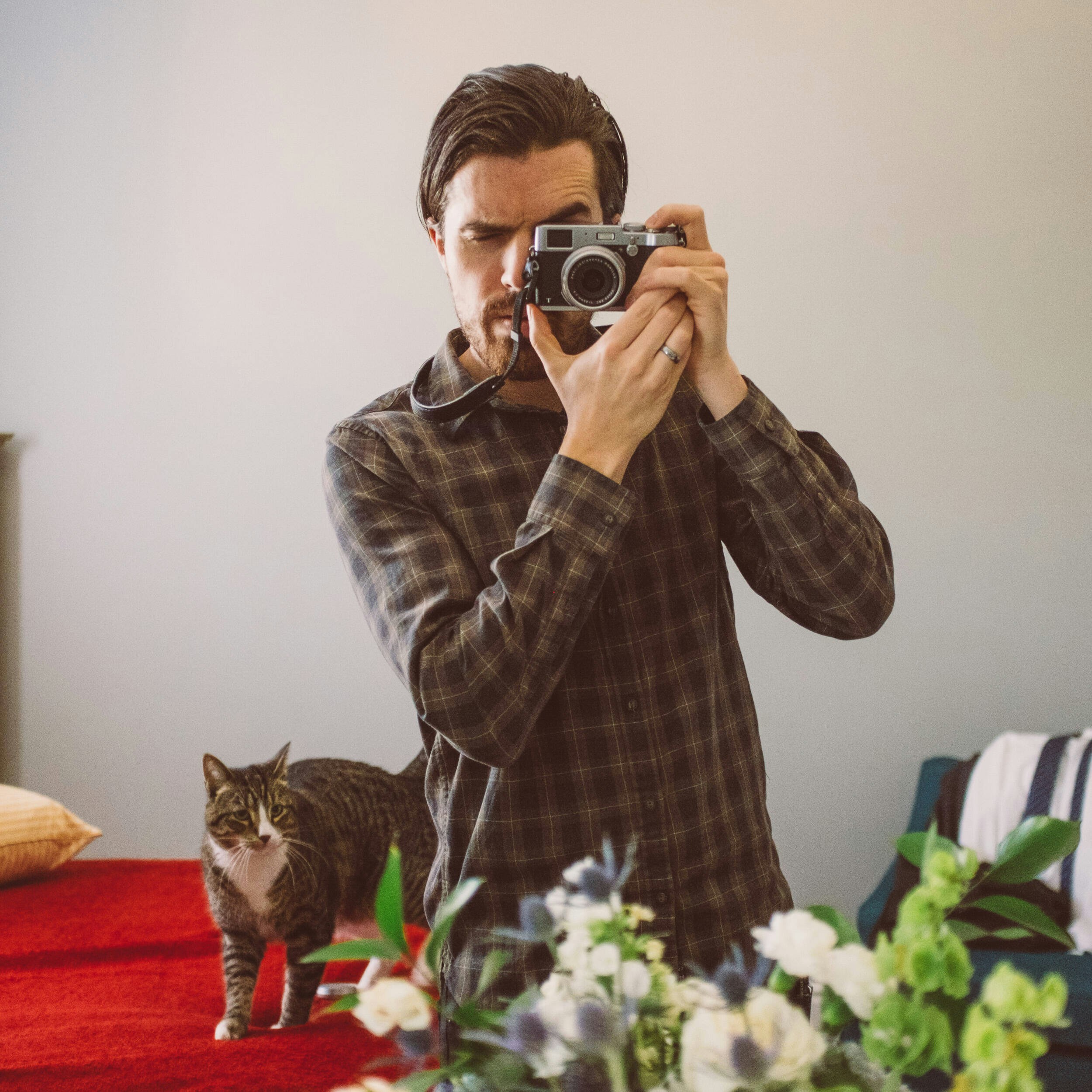 Go to Wesley Tingey's profile