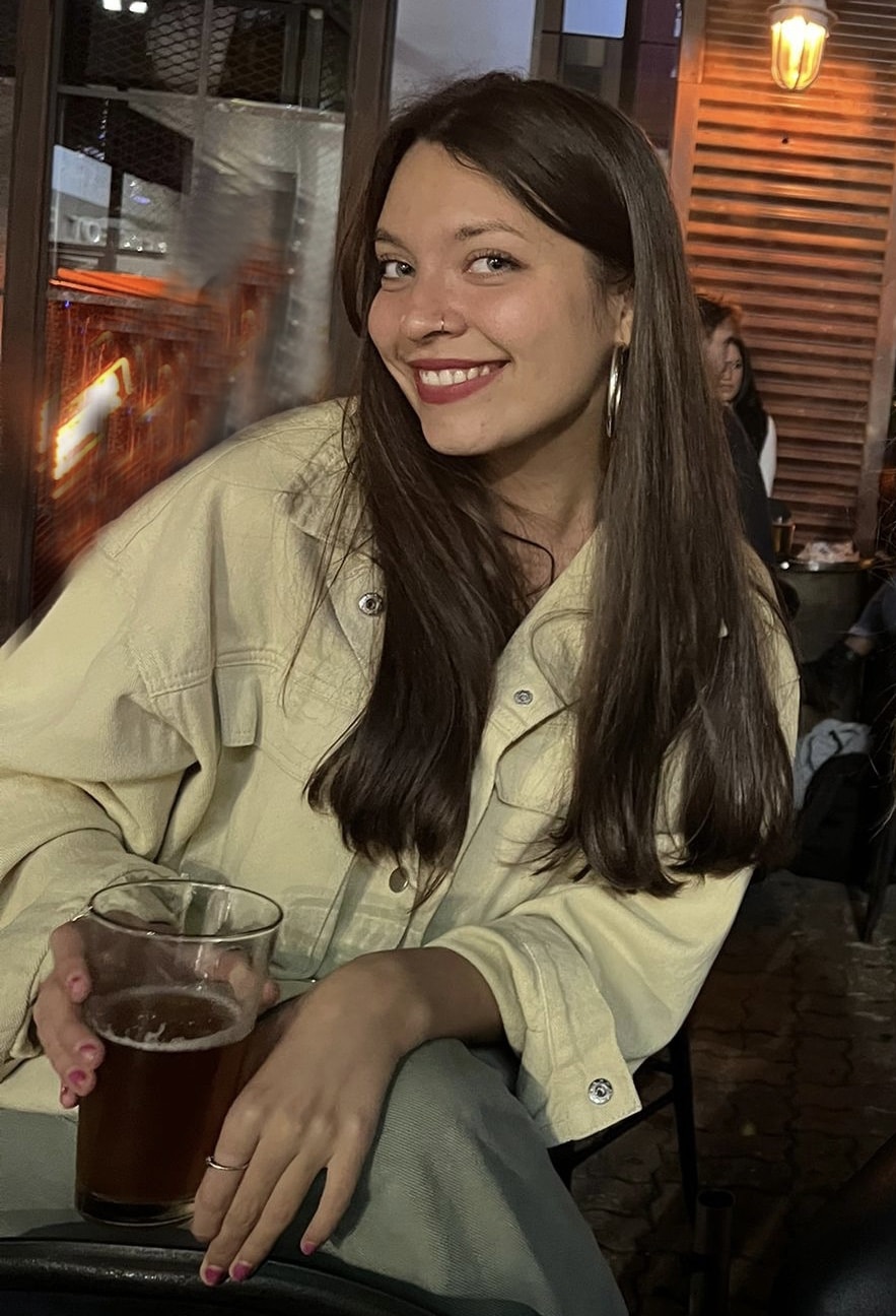 Avatar of user Katherine Fleitas