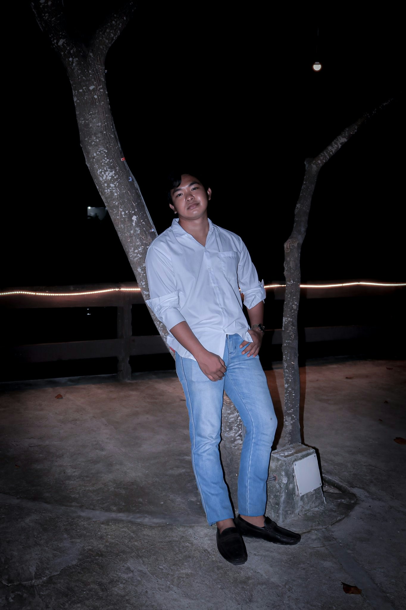 Go to Kent Pelayo's profile