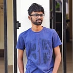 Avatar of user Anand Karthikeyan