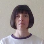 Avatar of user Elena Barysheva