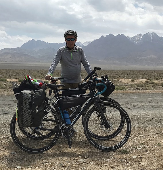 Go to Andre Chipurenko's profile