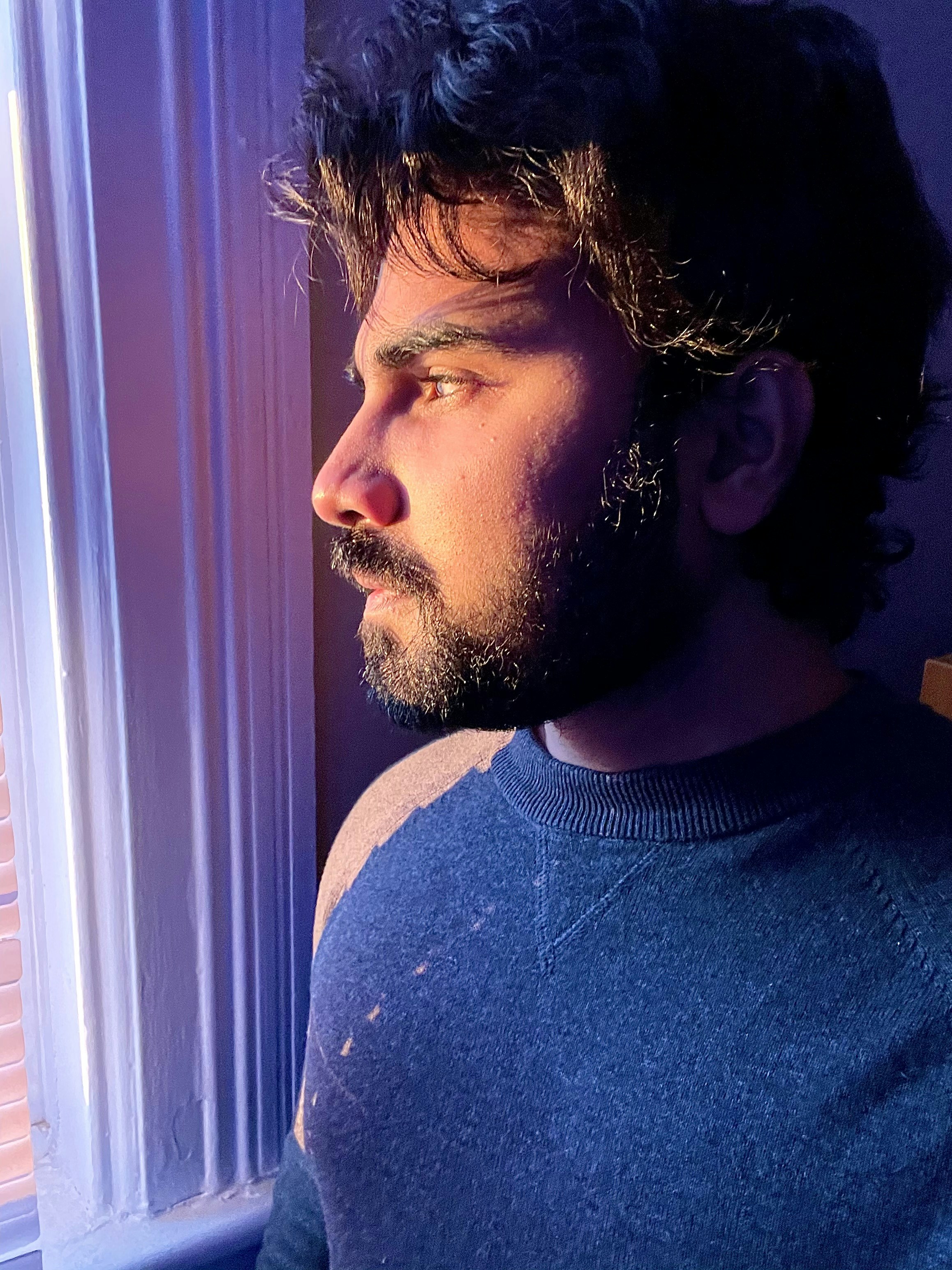 Go to Ajay Parthasarathy's profile