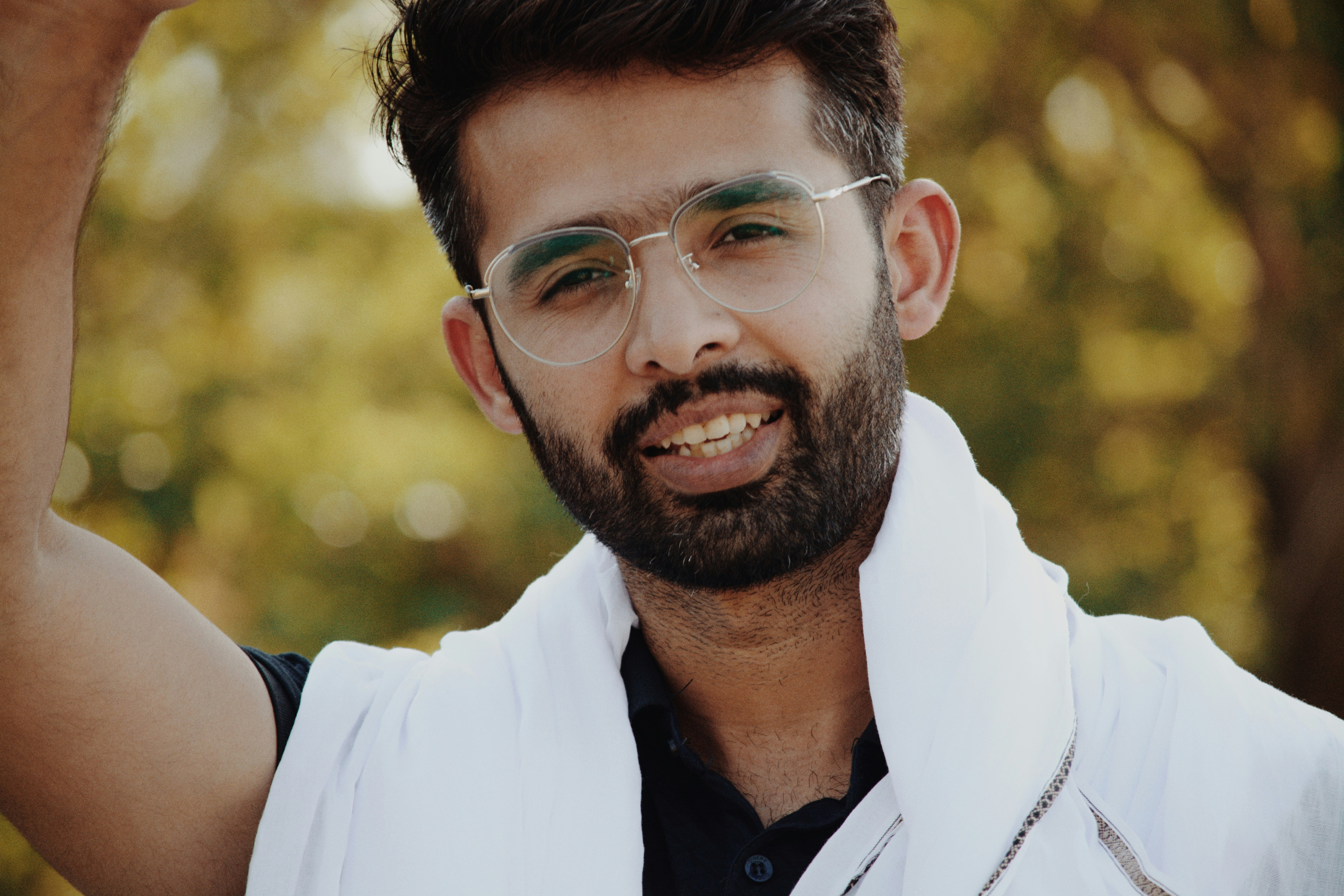 Go to adil Chauhan's profile