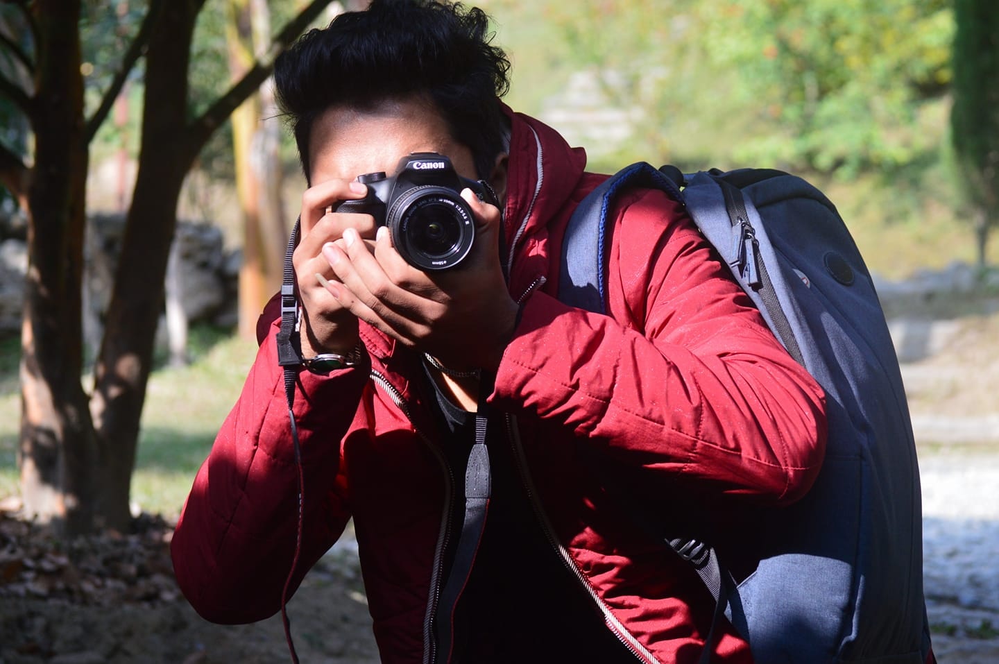 Go to Rojan K.C's profile