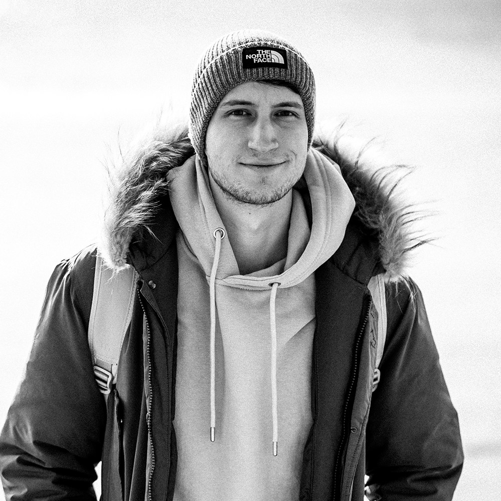 Accéder au profil de Tim Kuehl