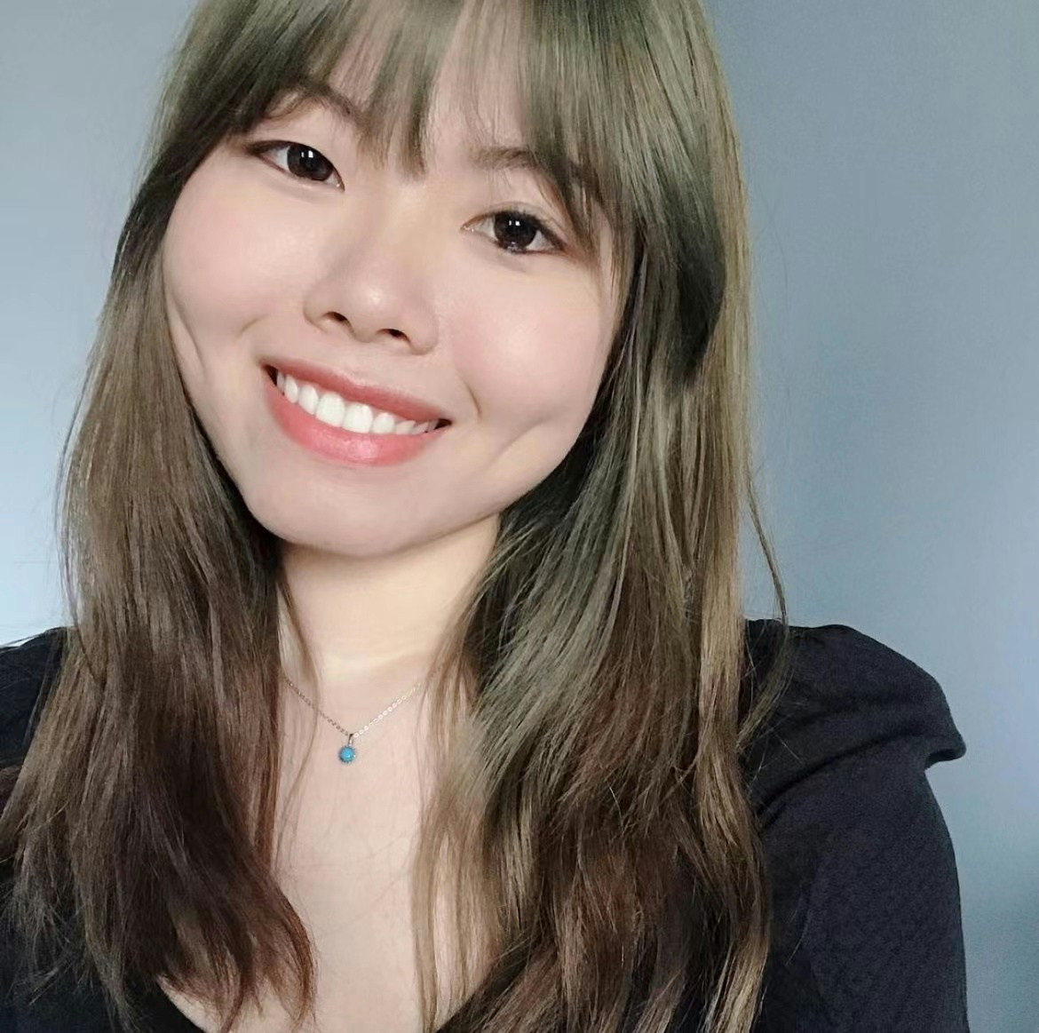 Go to Meggy Xue's profile