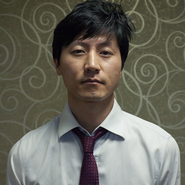 Ve al perfil de Juwhan Yu