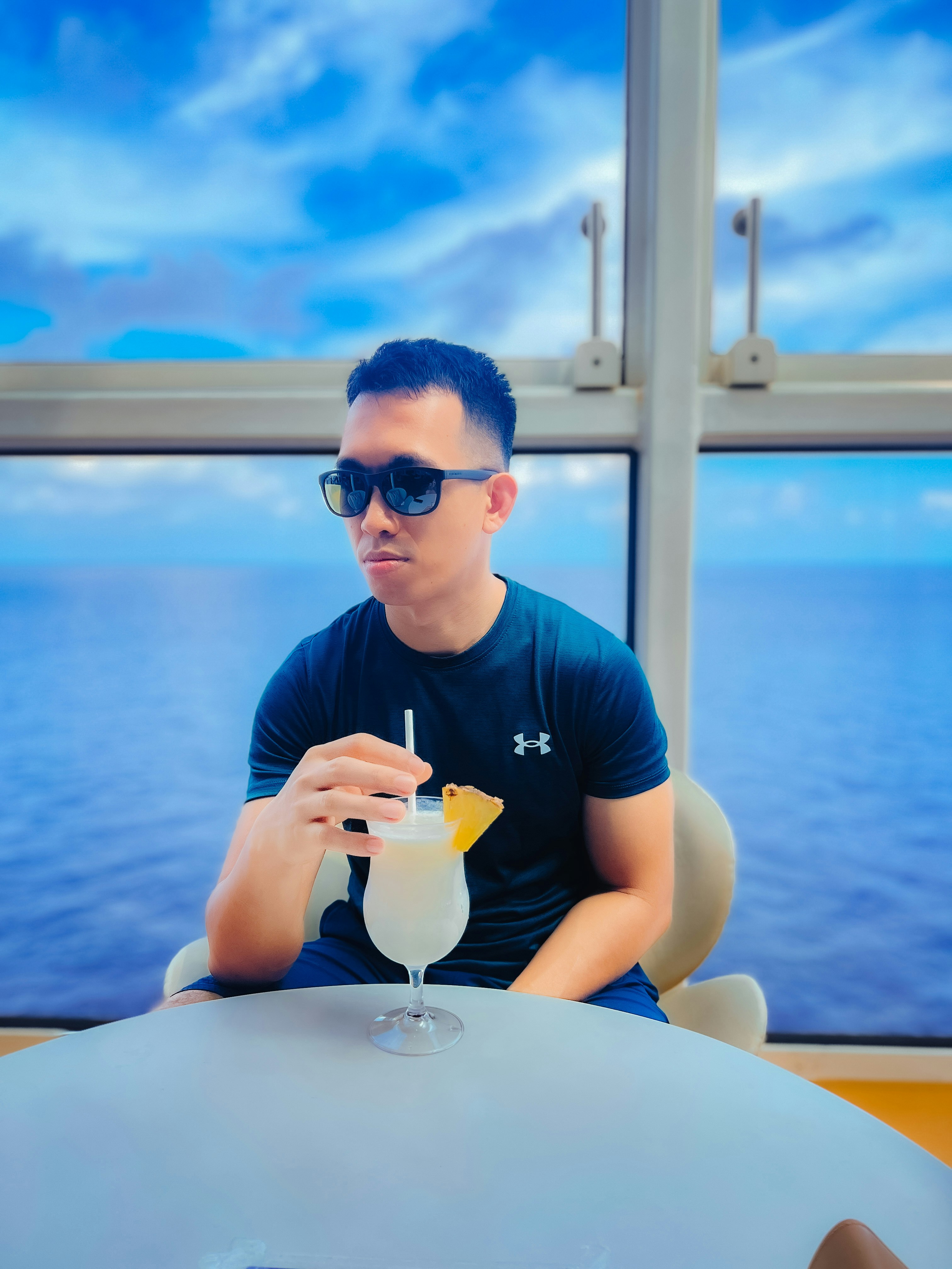 Go to Charlie Zamora's profile