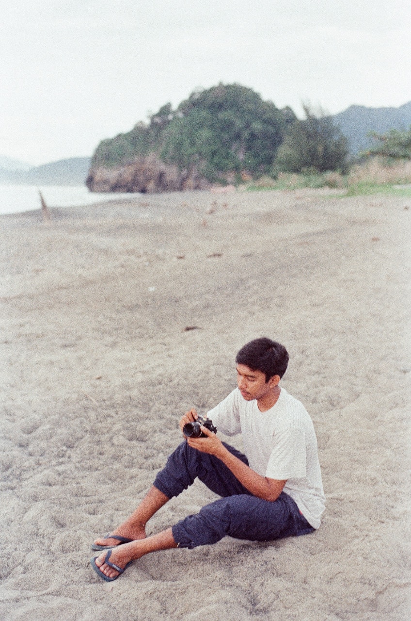 Avatar of user naillul autar