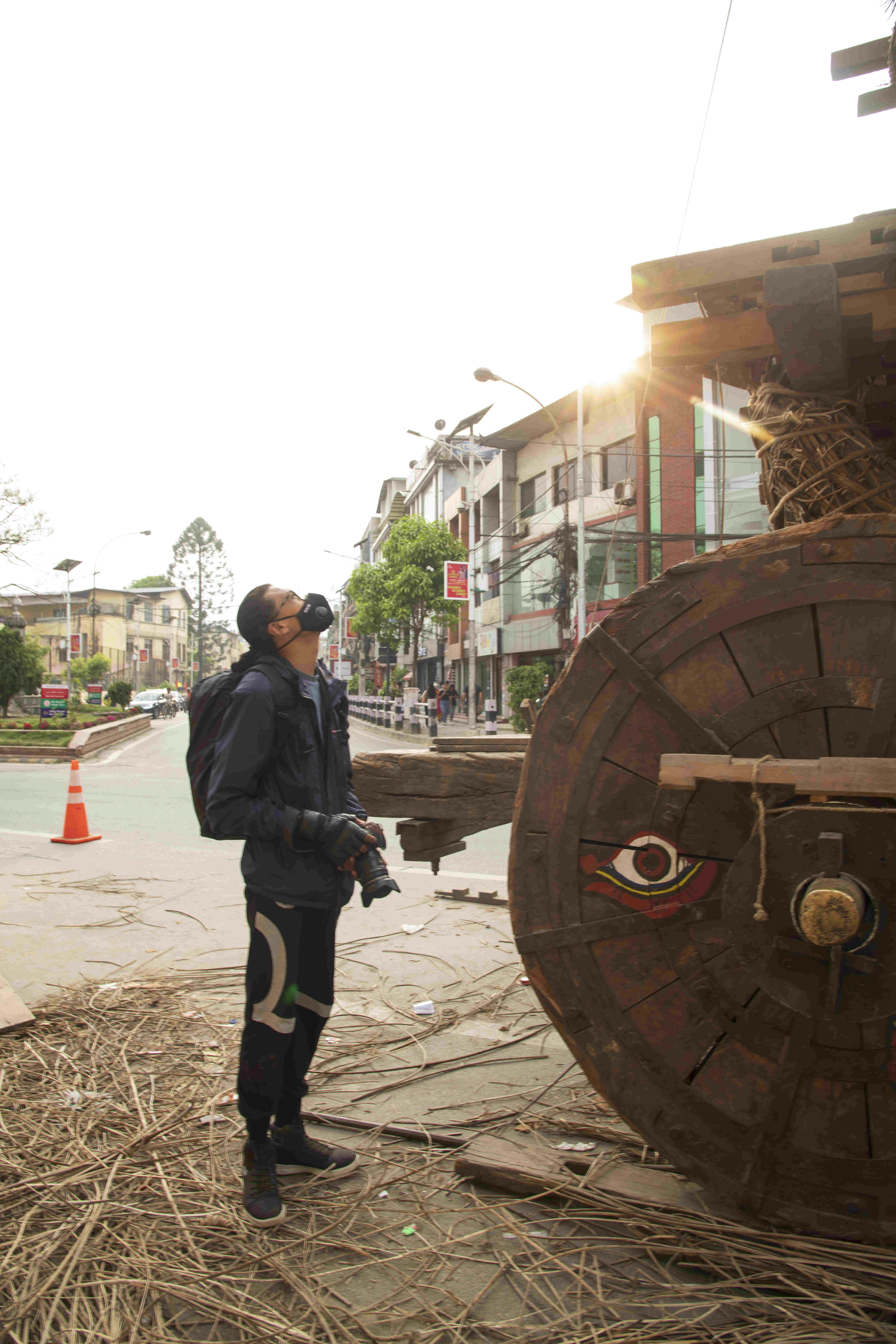 Avatar of user Shreyashka Maharjan