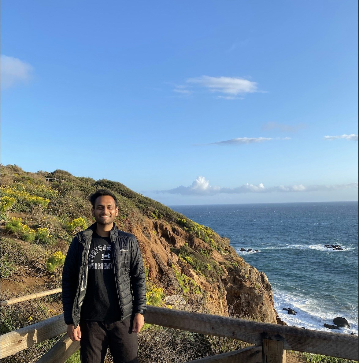 Go to Vishal Vasnani's profile