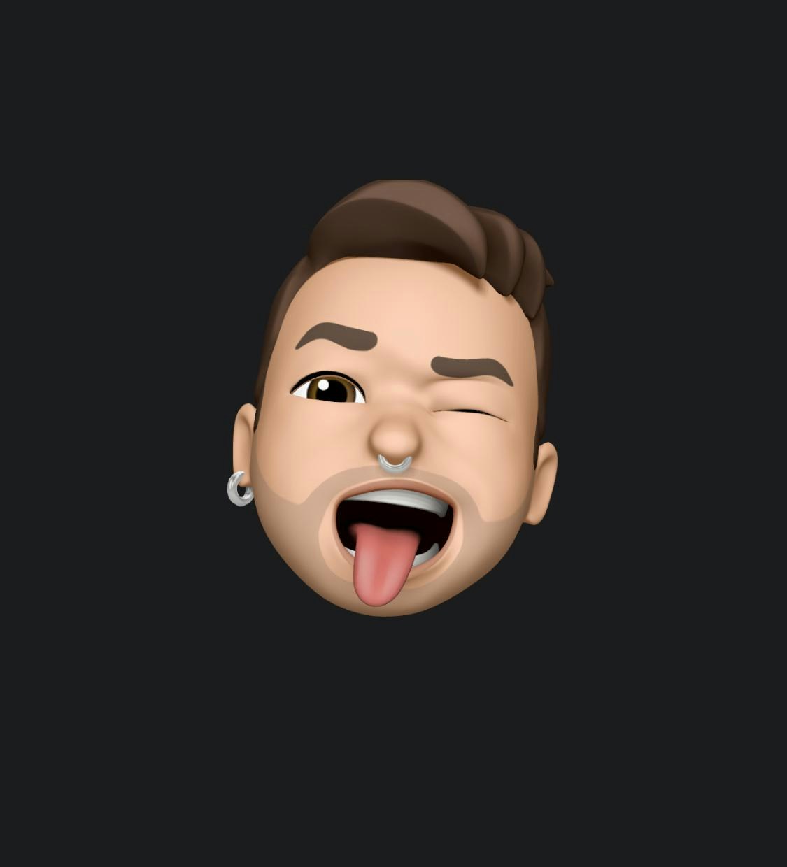 Ivan Catchem의 프로필로 이동