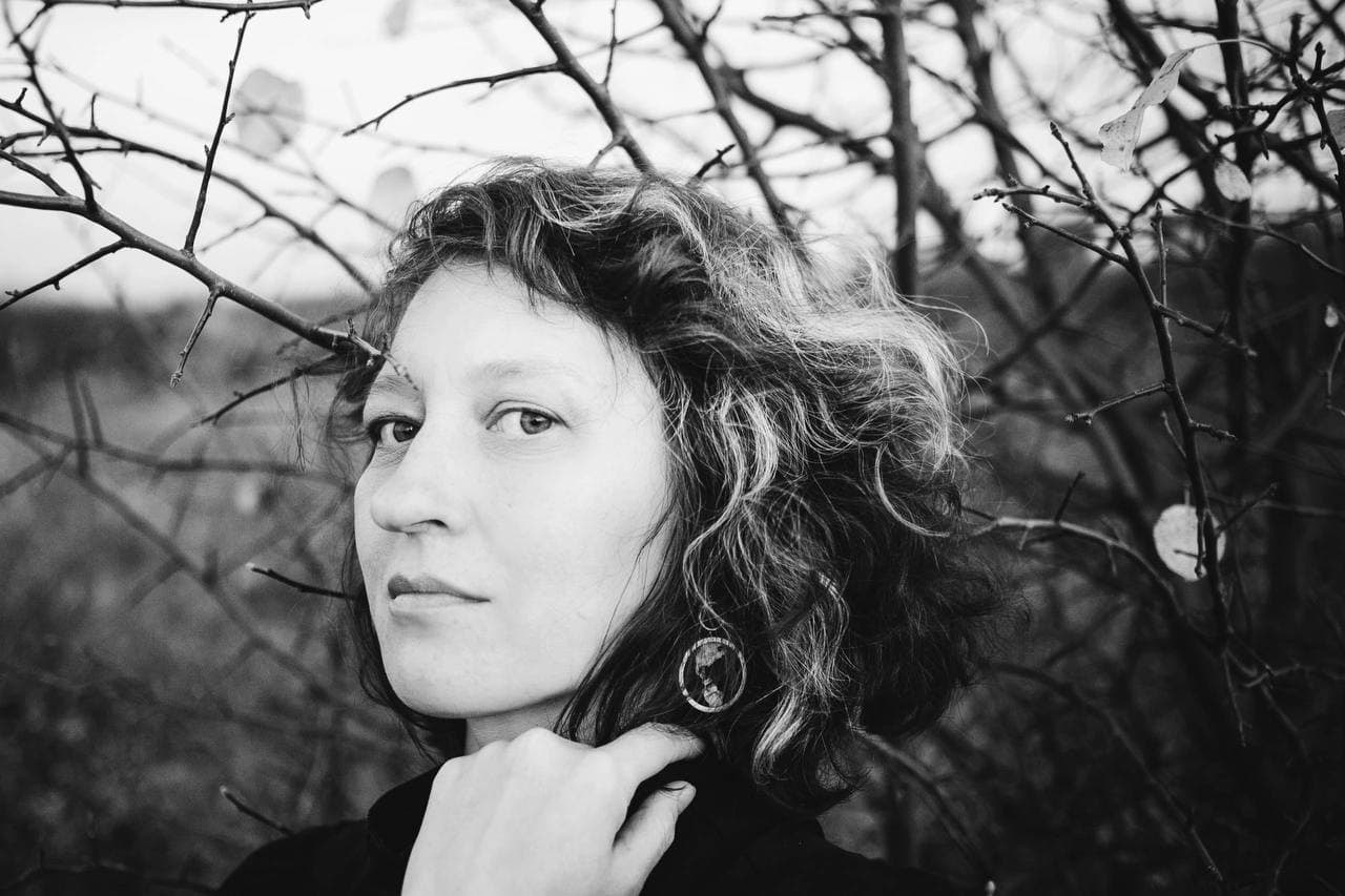 Avatar of user Veta Aprel