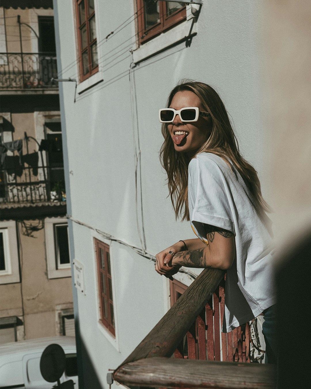 Zum Profil von India Hambloch