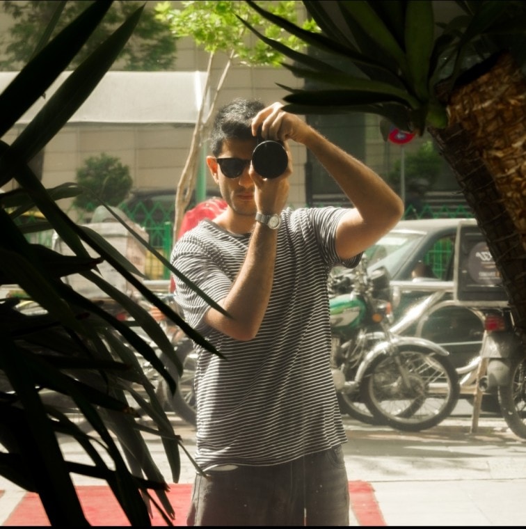 Go to Dash Khatami's profile