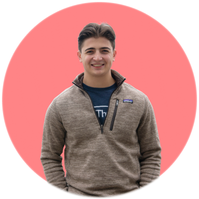 Go to Julian Terenzio's profile