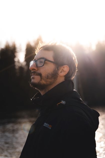 Willian Justen de Vasconcellos