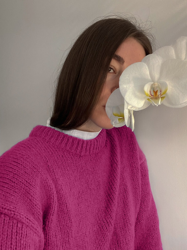 Mary Skrynnikova 💛💙