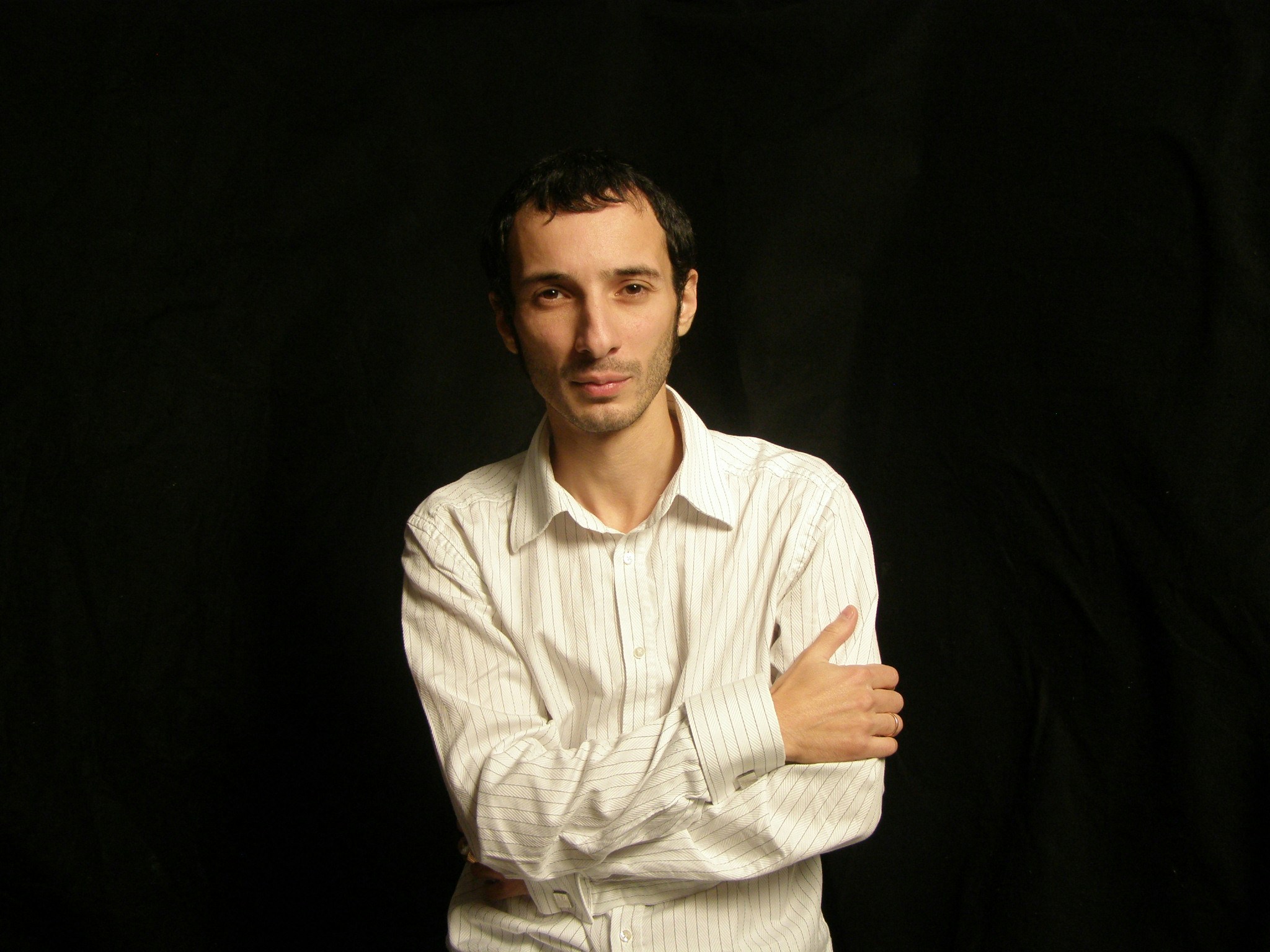 Go to Ark Fen's profile