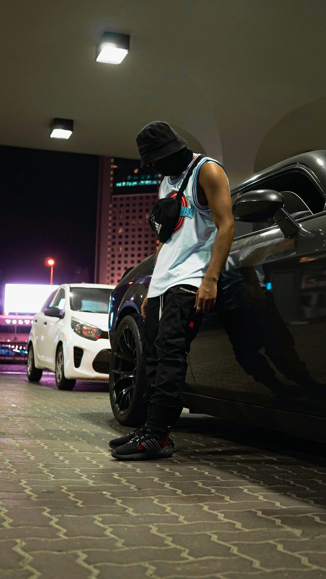 Avatar of user rayhan Ali