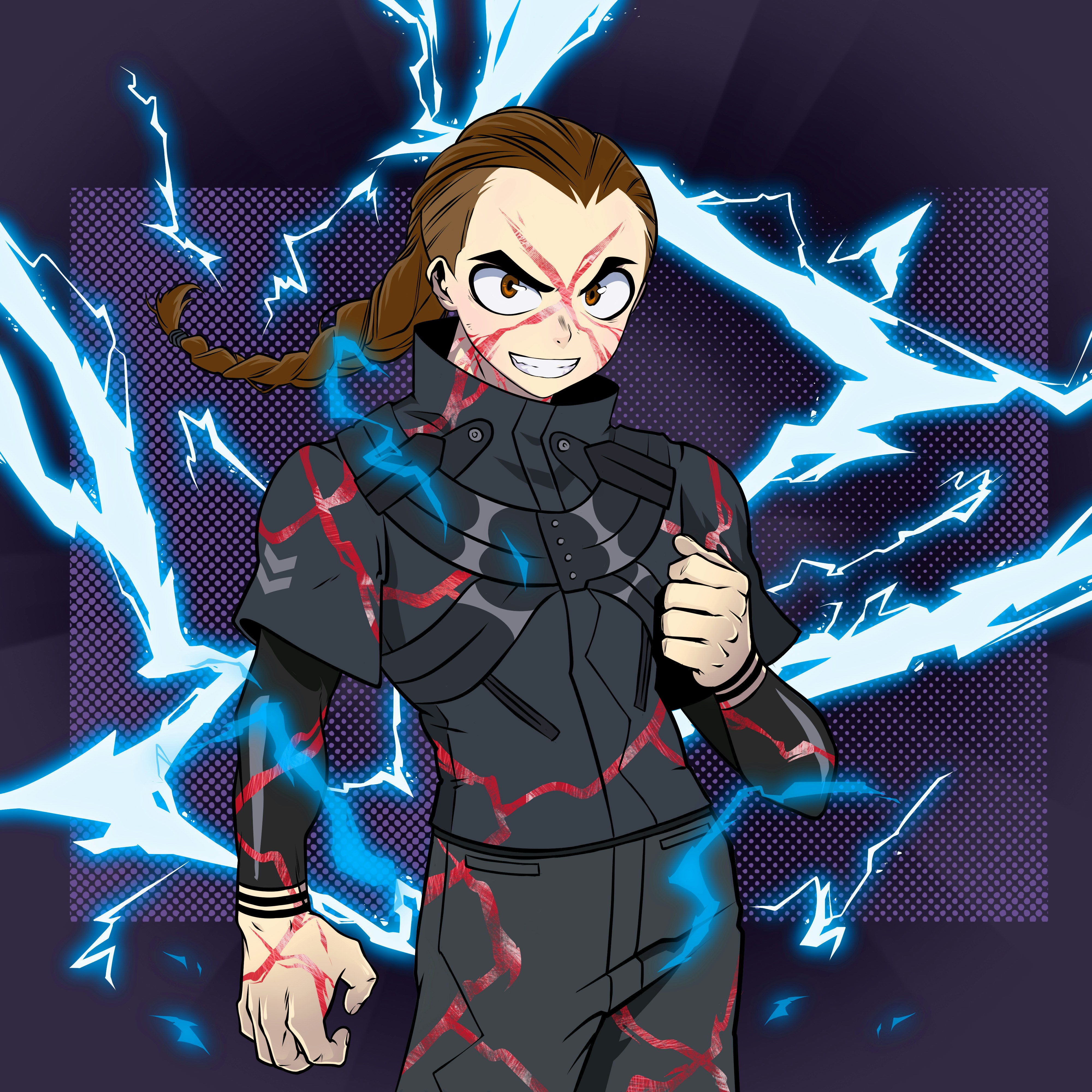 Avatar of user Taras Hrytsak