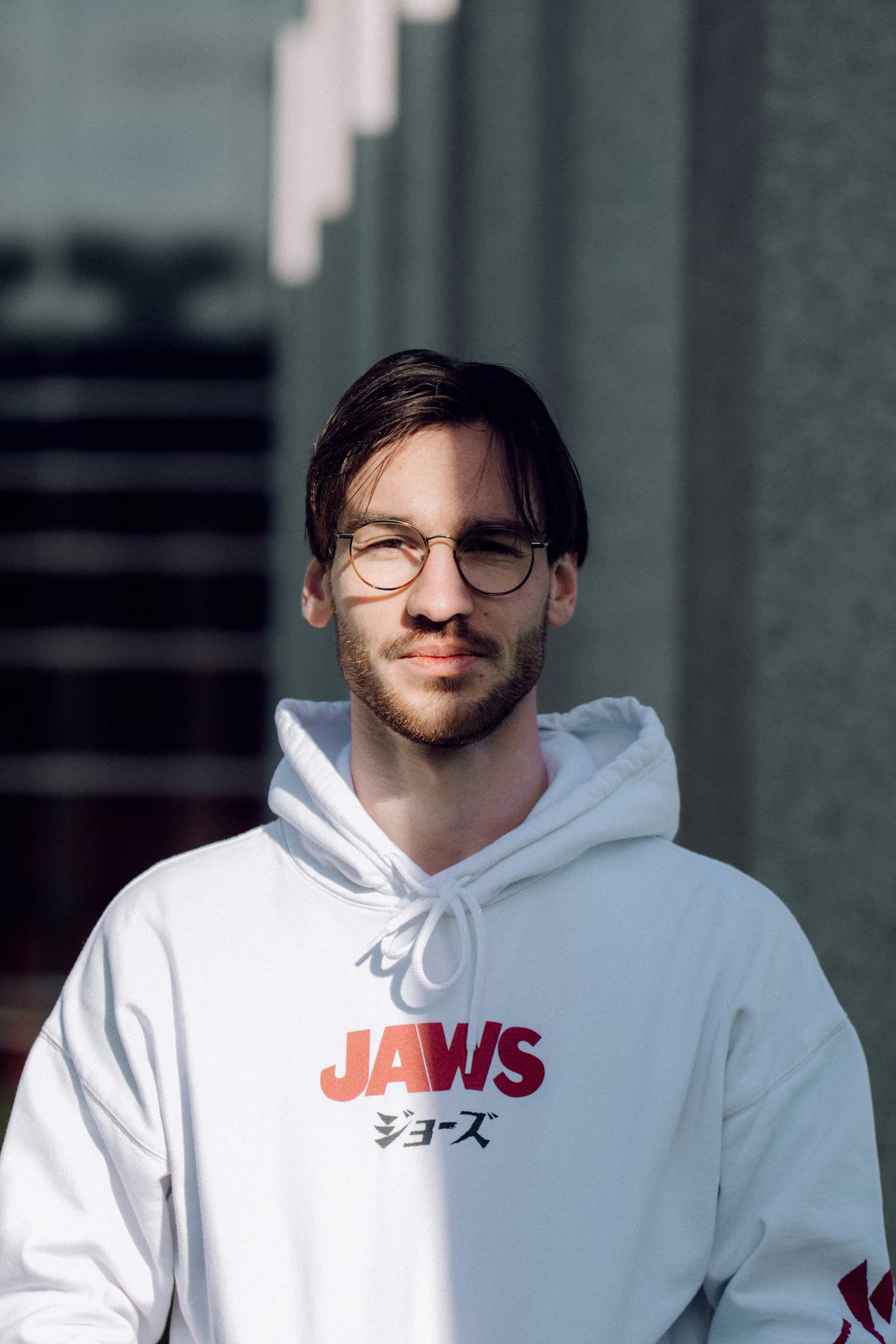 Go to Florian Cario's profile