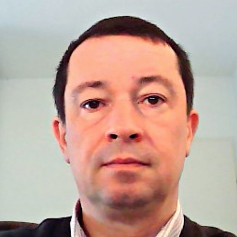 Avatar of user Ze Fisch