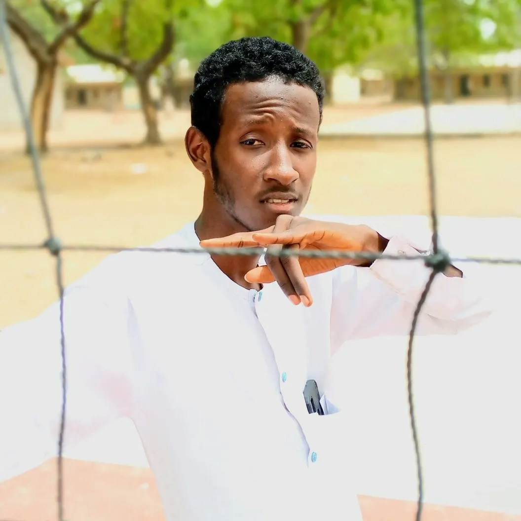 Go to Nazif Salisu's profile