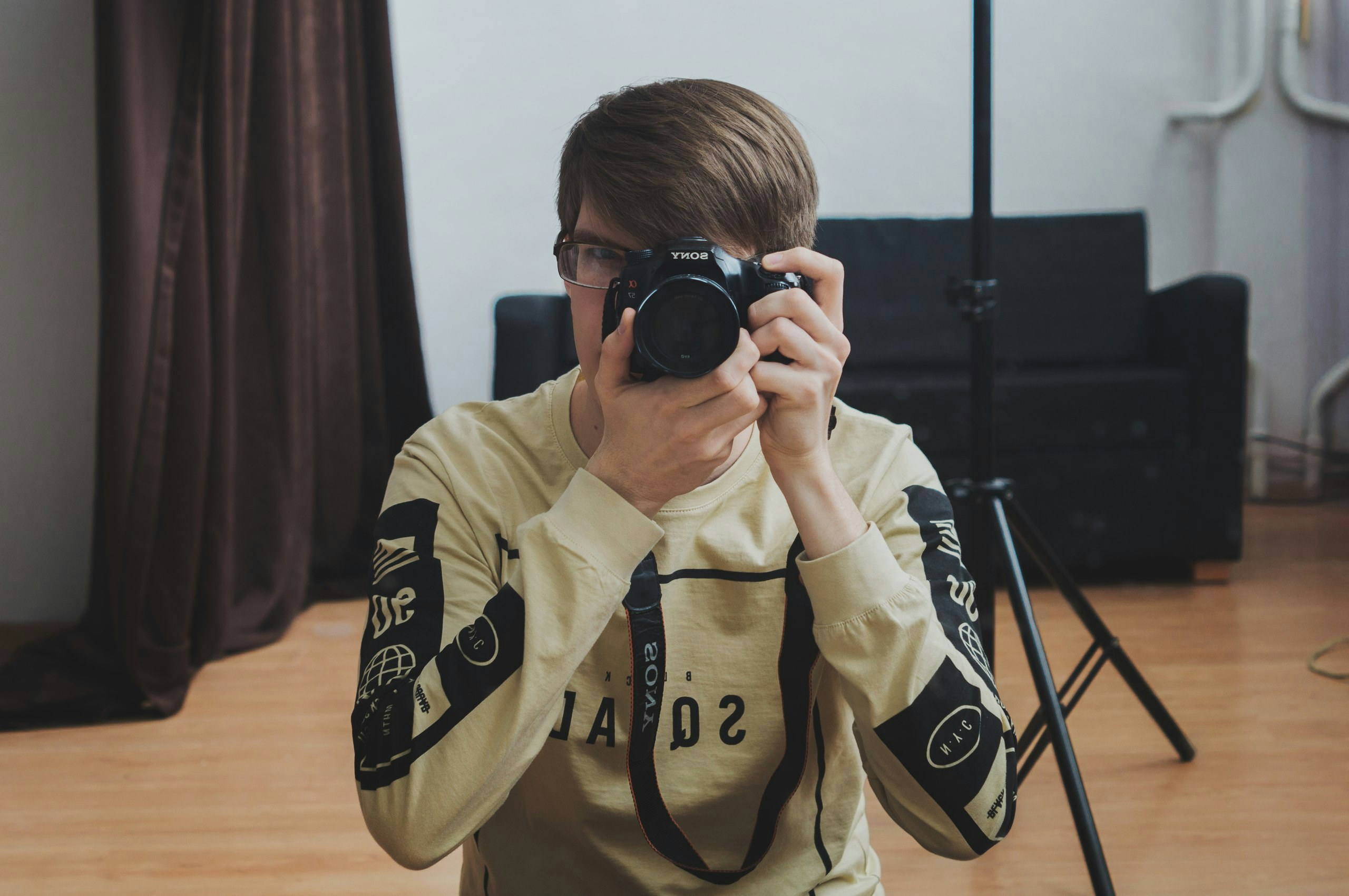 Go to Maksim Klimenkov's profile