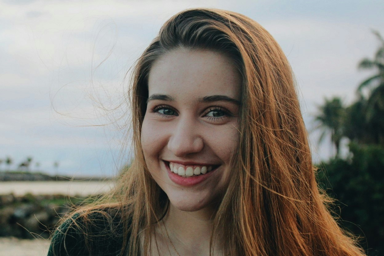 Zum Profil von Sarah Wilson