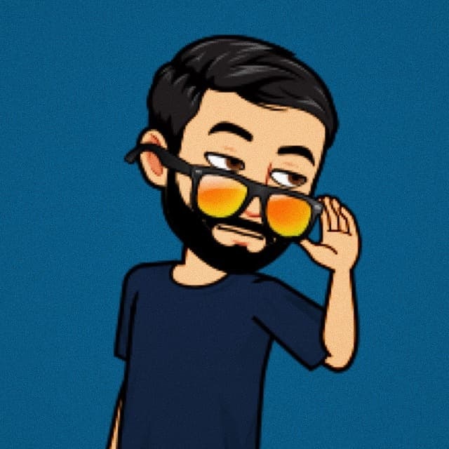 Avatar of user Siavash Ghanbari