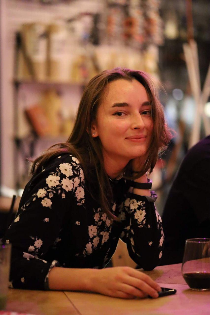 Go to Kseniya Petukhova's profile