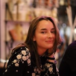 Avatar of user Kseniya Petukhova