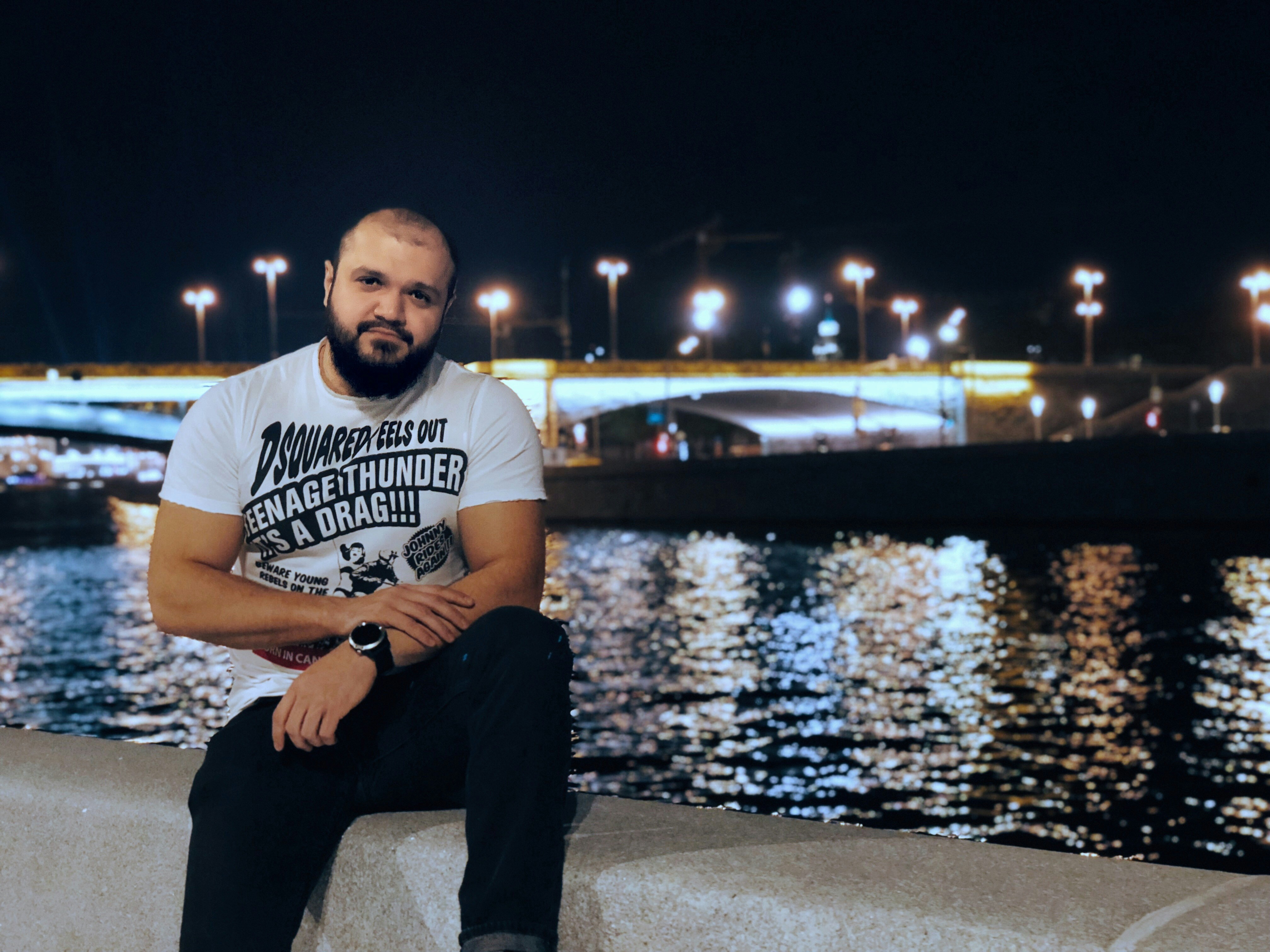 Go to Akhmed Chalandarov's profile