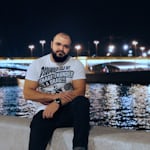 Avatar of user Akhmed Chalandarov