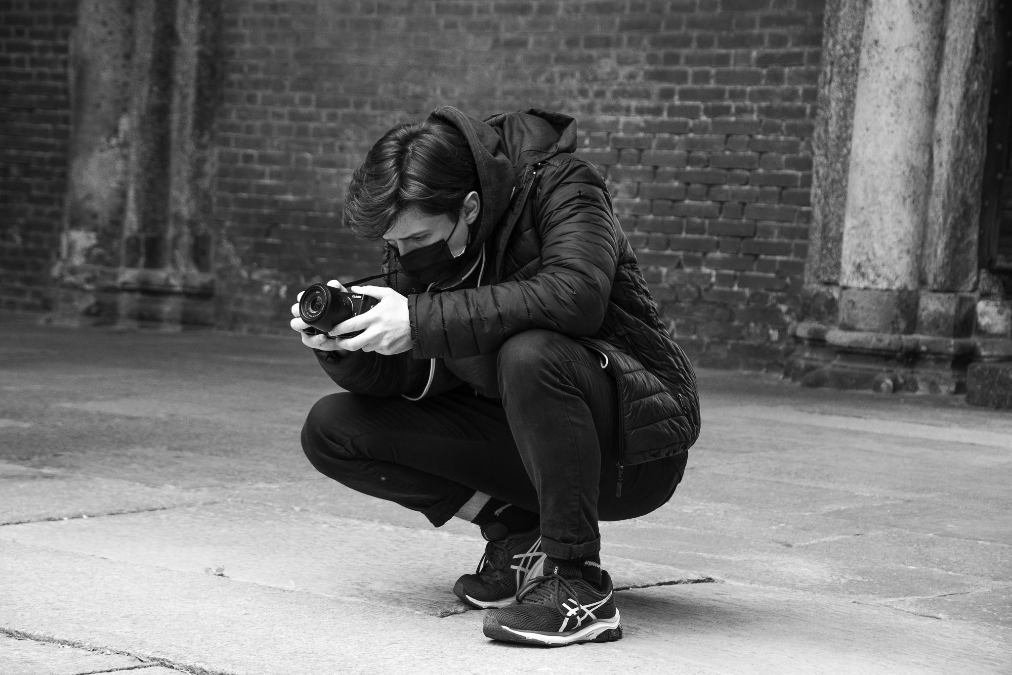 Go to Adriano's profile